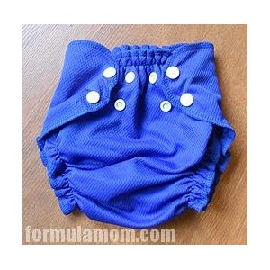 amp swim diaper
