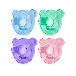 philips avent soothie 3