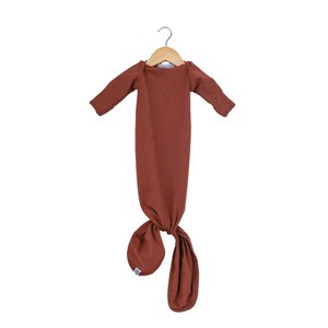 knotted baby gown canada