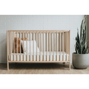 jax and lennon crib sheet